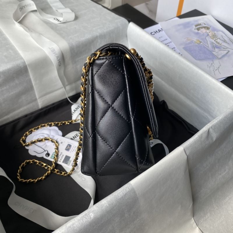 Ch**el satchel bags